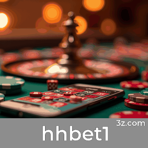 Revolução em Jogos: hhbet1 Redefine Entretenimento Online