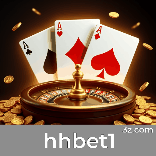 Revolução em Jogos: hhbet1 Redefine Entretenimento Online