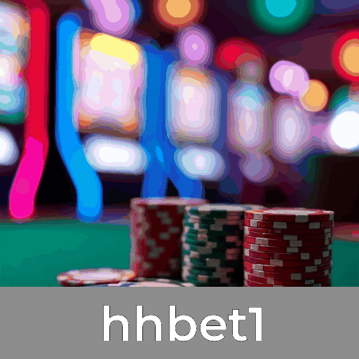 hhbet1: Aposte em Qualquer Lugar com o Aplicativo Móvel Seguro