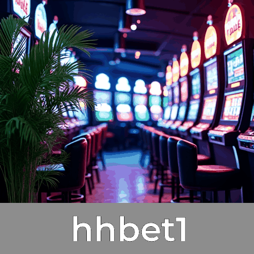 hhbet1: Slots - Gigantescos Prêmios, Jogos de Mesa - Desafios Estratégicos, Live Dealers - Imersão Total