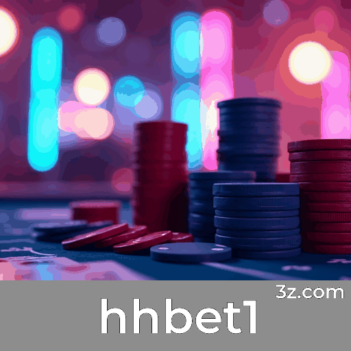 hhbet1: Seu Portal de Apostas com Segurança e Profissionalismo