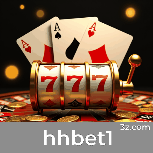 Internacionalidade e Exclusividade no Casino hhbet1