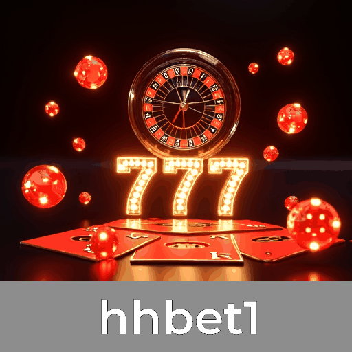 hhbet1: Slots - Gigantescos Prêmios, Jogos de Mesa - Desafios Estratégicos, Live Dealers - Imersão Total