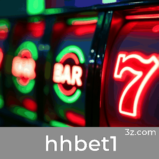 hhbet1: Seu Portal de Apostas com Segurança e Profissionalismo