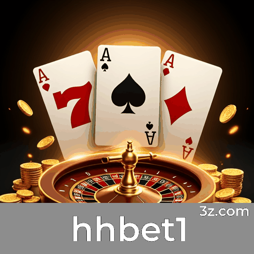 hhbet1: Seu Destino de Apostas Seguro e Divertido
