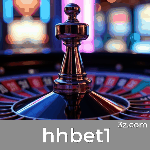 hhbet1: Seu Portal de Apostas com Segurança e Profissionalismo
