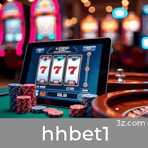 Inovação Móvel com Design Responsivo Avançado da hhbet1