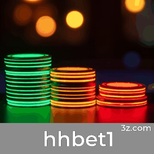 hhbet1: Maximize seu bônus com estratégias inteligentes